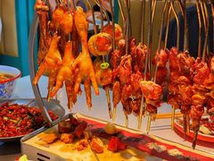 -万里闯关东铁锅炖菜馆(高新旗舰店)