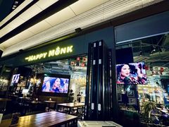 -The Happy Monk(前海壹方汇店)