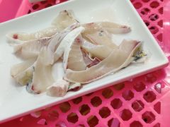 -中山脆肉鲩(新圳东路店)
