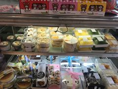 -佳麦烘焙(姚港路店)