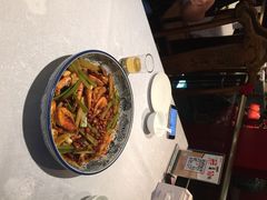 李老爹(宣武门店)-李老爹香辣蟹(宣武门店)