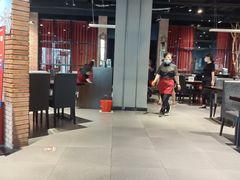大堂-三俞竹苑(红旗街万达店)