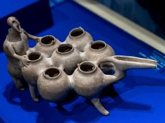 -上海博物馆(人民广场馆)