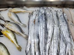 -利客来李村购物中心