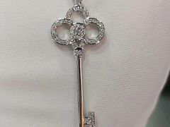 -Tiffany & Co.蒂芙尼
(南京德基广场店)