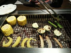 -樱宿日式和牛烧肉(五道口店)