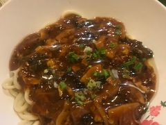 -锅儿挑面馆