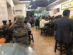 大堂-西关刘福记(文德路店)
