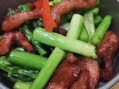-潮粥荟·潮汕砂锅粥(朝阳大悦城店)