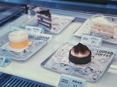 甜蜜诱惑-LOOOAD COFFEE进度条(D9街区店)