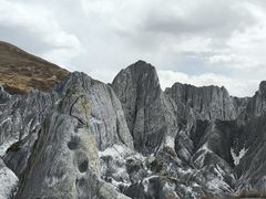 -墨石公园景区
