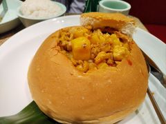-绿茶餐厅(coco park 店)