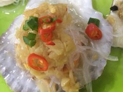 超大元贝-贞姨美食·老字号海鲜大排档