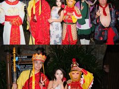 -深圳锦绣中华民俗村