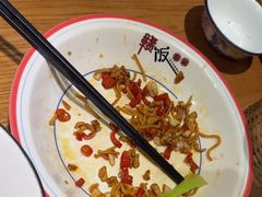 -赣饭农家·江西小炒(西乡店)