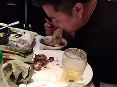 -同喜烤鸭店(光芒店)