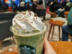 -星巴克臻选(深圳宝安大仟里1店)