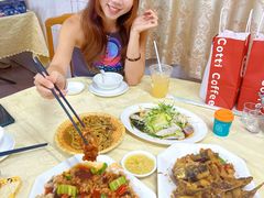 -民记食店(沙溪店)