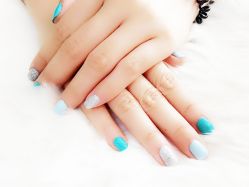点击看大图 -Hands Nail专业美甲美睫