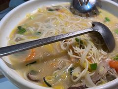 -四道菜·福建菜馆(万家广场店)