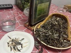 -咖啡人·融合餐厅(万达环宇店)