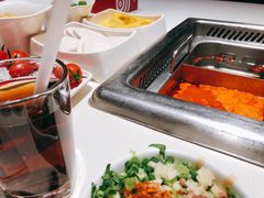 -海底捞火锅(河东万达广场店)