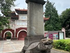 -中国观音故里广德景区