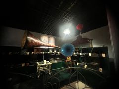 -旅顺留声机博物馆