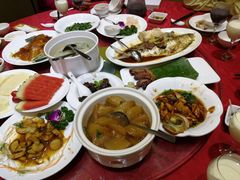 -一品粤珍轩(吴中路店)