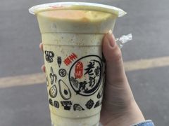 -花姨·老电影院果汁冰(88号店)