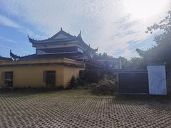 -孔城老街