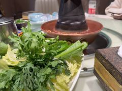 -福寿斋·老北京铜锅涮肉·烤鸭(顺义总店)