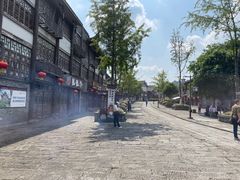 -南关石牌坊古镇