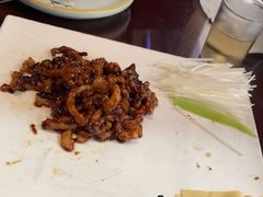 -恭敬李·烤鸭(天坛北门店)
