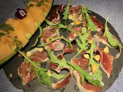 西班牙5j火腿-弦月窗LUNETTE BY AMANDA(复兴路店)