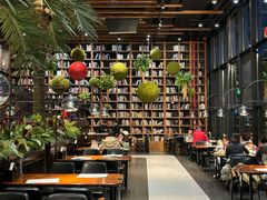 -咖梦餐厅 COMENG RESTAURANT