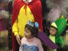 -瑞思成长中心(高新校区)