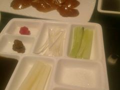 -皇城根北京风味主题餐厅(中海环宇城店)