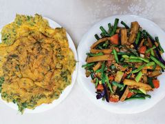 -黔人百味.贵州菜
