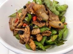 农家小炒肉-新新湘菜馆(新中街二条店)
