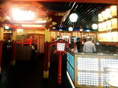 -牛New寿喜烧(中山公园龙之梦店)