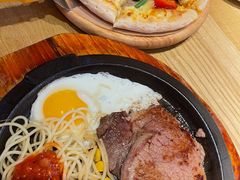 -菲滋意式餐厅(西溪印象城店)