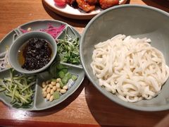 老北京炸酱面-老北京炸酱面·烤鸭(前门店)