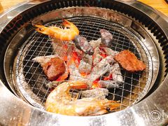 -御牛道日式烤肉料理(杭州万象城店)