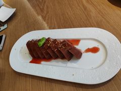 金陵冷素-寻魏·金陵十二菜(老门东店)
