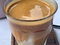 -几静cafe(基湖店)