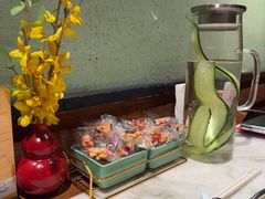 -小吊梨汤·北京菜·烤鸭(清河万象汇店)
