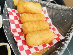 -HONGA HONGA雄家(曹路店)