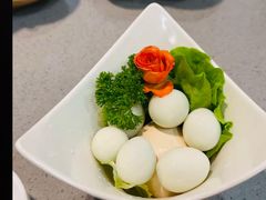 -海底捞火锅(青悦城店)