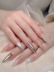 -FuFu美甲美睫